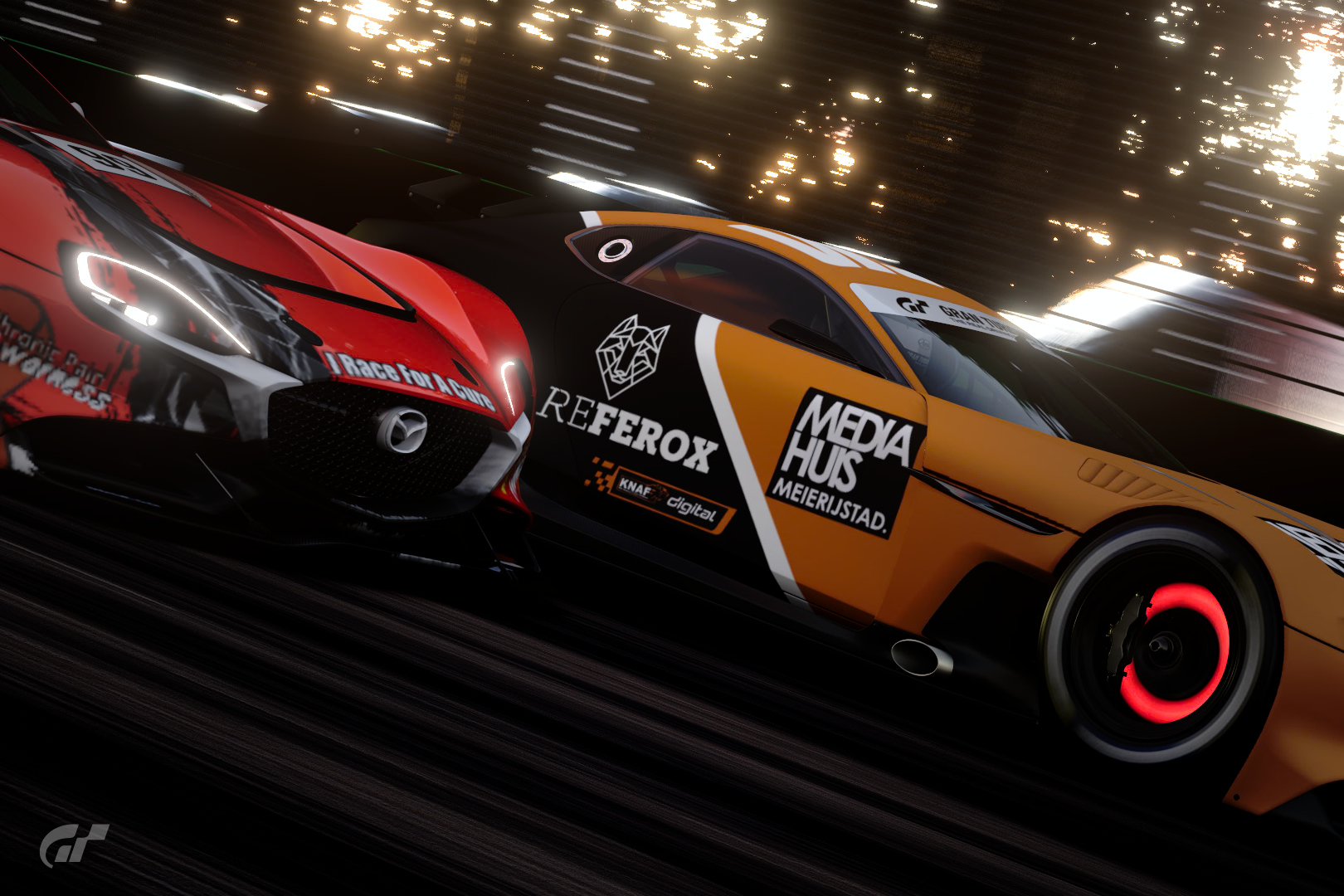 Racetalent Daan van Zutphen start zijn droom