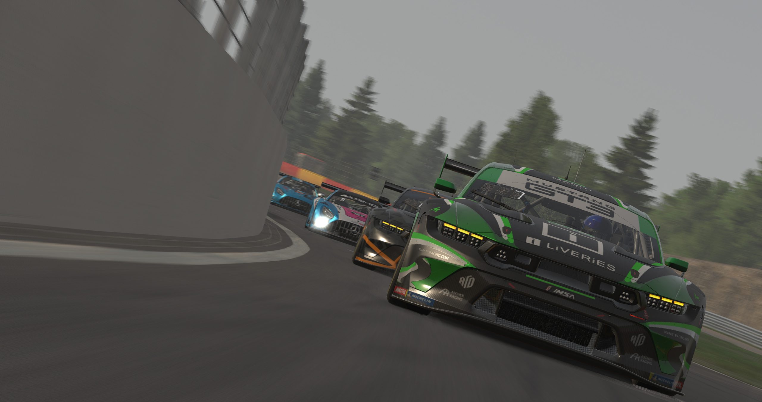 Helse race in België loont “Ik vloekte binnensmonds”